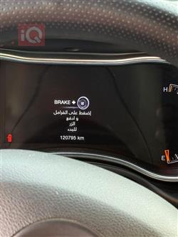 جیپ گراند شیرۆکی